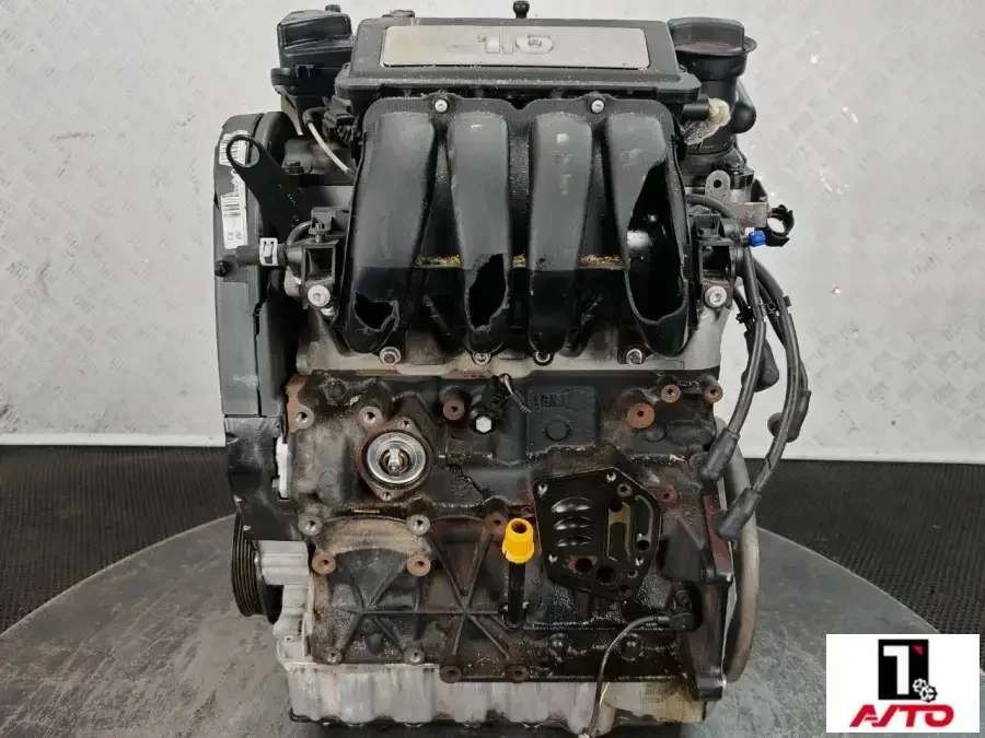Двигатель,BSE,Audi A3 8P 2008