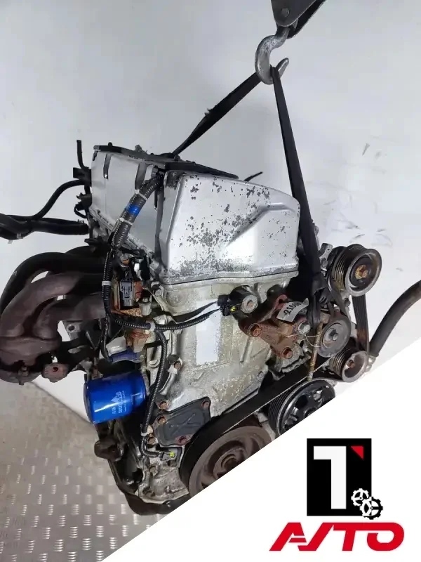 Двигатель,K20A6,Honda Accord 6 2005
