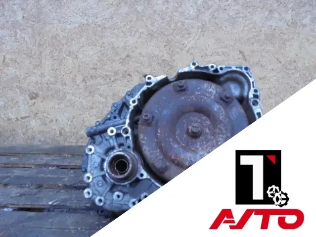 Коробка передач автоматическая (АКПП),30713798,Volvo S40 2 2007