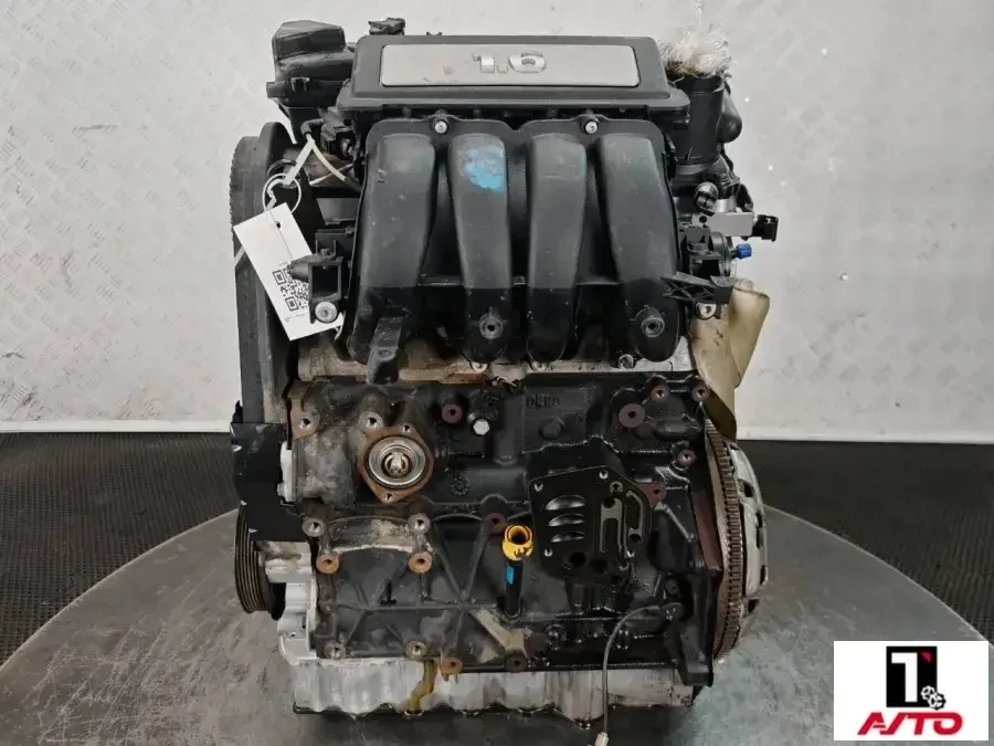 Двигатель,BSE,Volkswagen Golf 5 2008