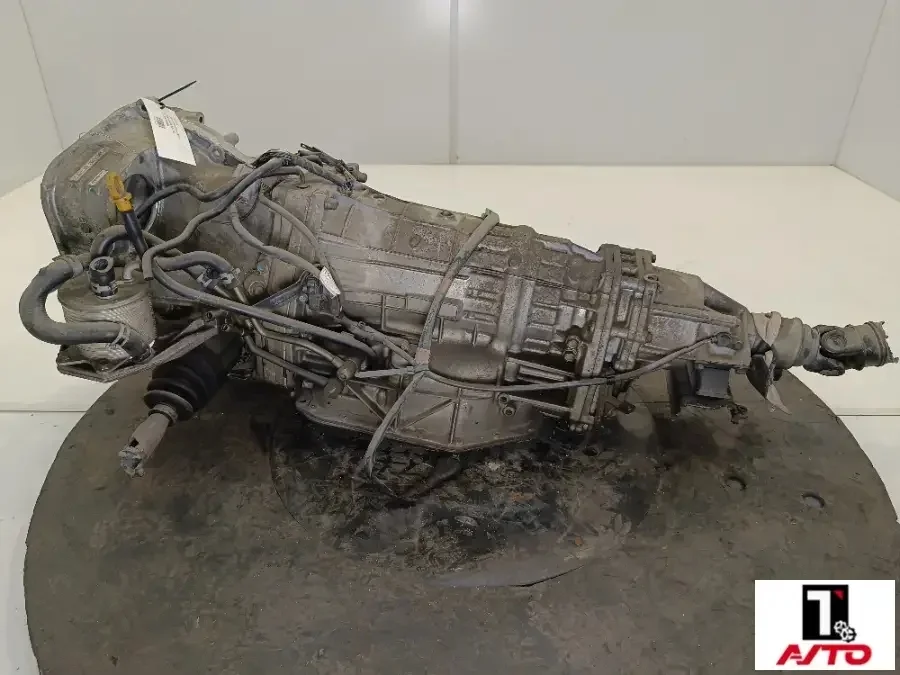 Коробка передач автоматическая (АКПП),TG5C7CBAAA,Subaru Legacy 4 2005