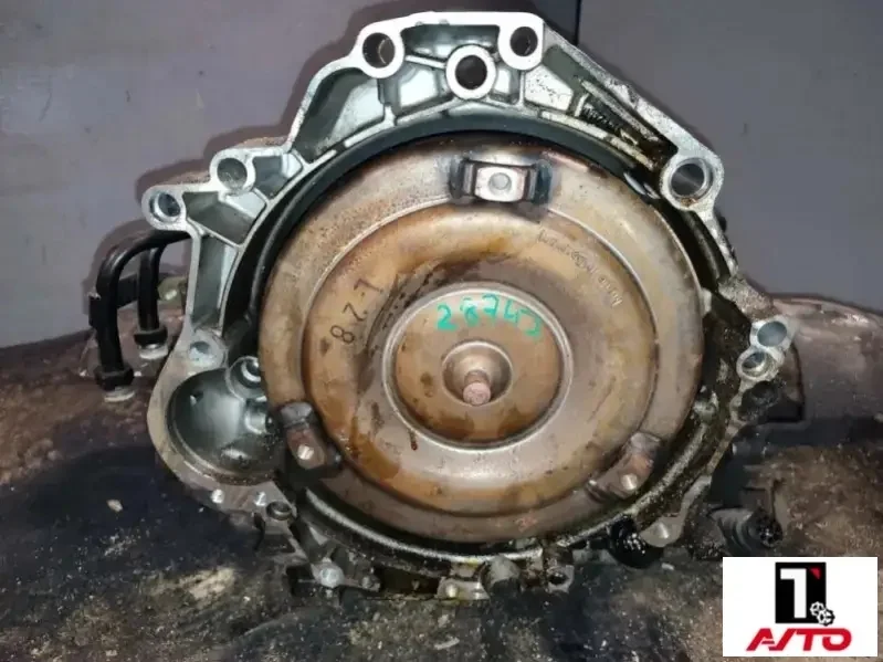 Коробка передач автоматическая (АКПП),5HP19,Audi A4 B5 1998