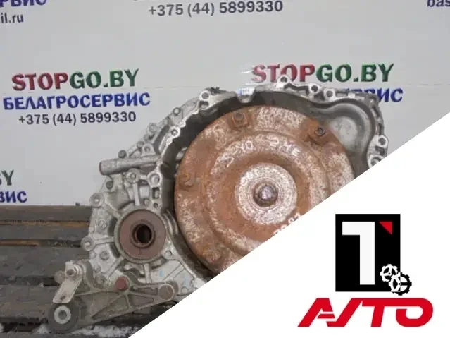Коробка передач автоматическая (АКПП),30713895,Volvo S40 2 2006