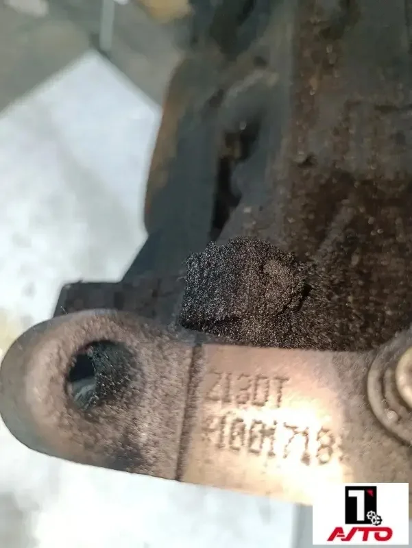 Двигатель,Z13DT,Opel Corsa E 2006