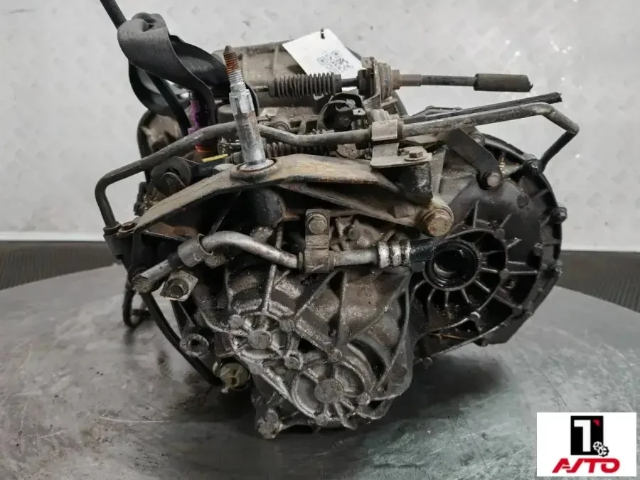 КПП (Коробка передач механическая),PF6010,Renault Trafic 2 2010