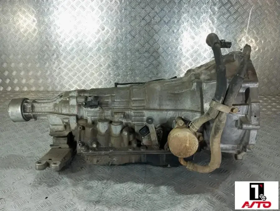Коробка передач автоматическая (АКПП),3501030B20,Lexus GS 3 2006
