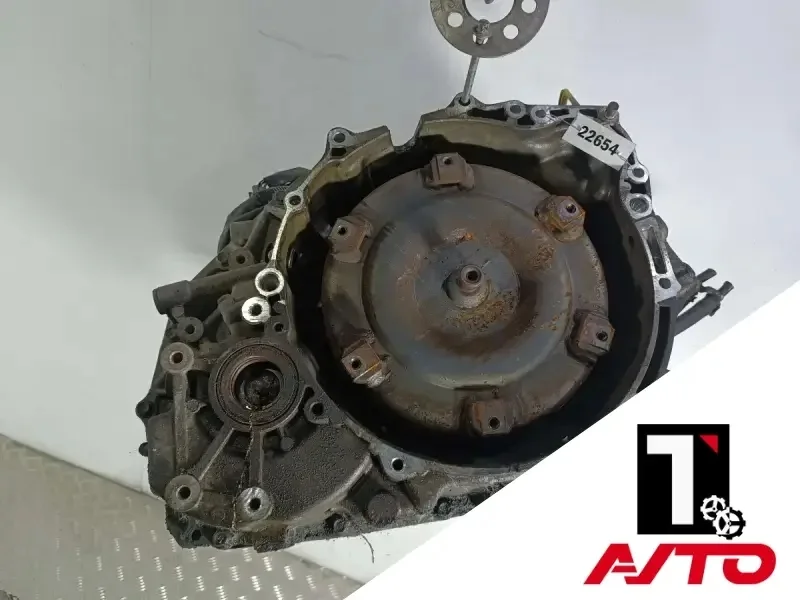 Коробка передач автоматическая (АКПП),5042LE,Volvo V40 2 2001