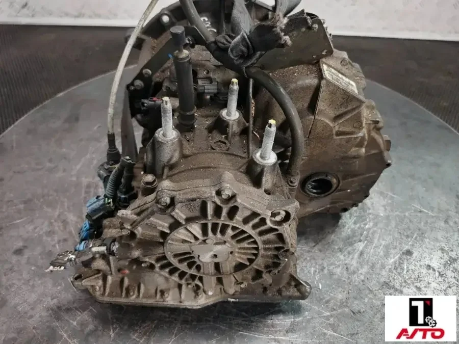 Коробка передач автоматическая (АКПП),8M5P7000AA,Ford Focus 2 2008