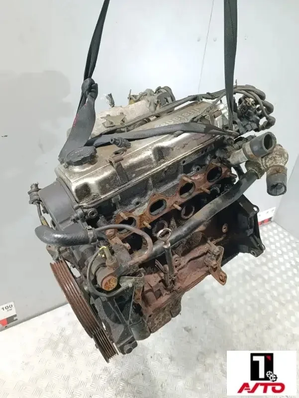 Двигатель,4G92,Mitsubishi Carisma 1997