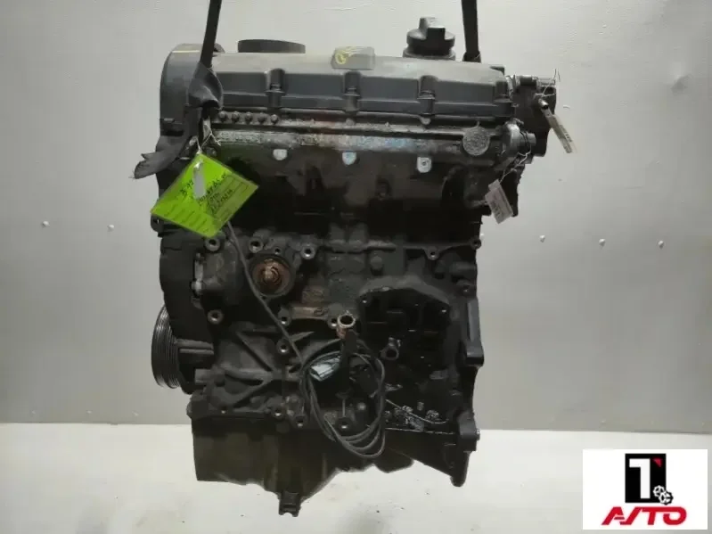 Двигатель,ATJ,Volkswagen Passat B5 2000