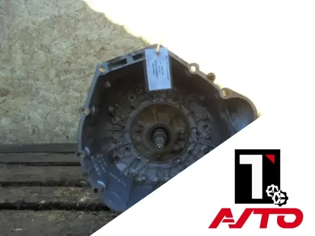 Коробка передач автоматическая (АКПП),722613,Mercedes-Benz E W210 1996