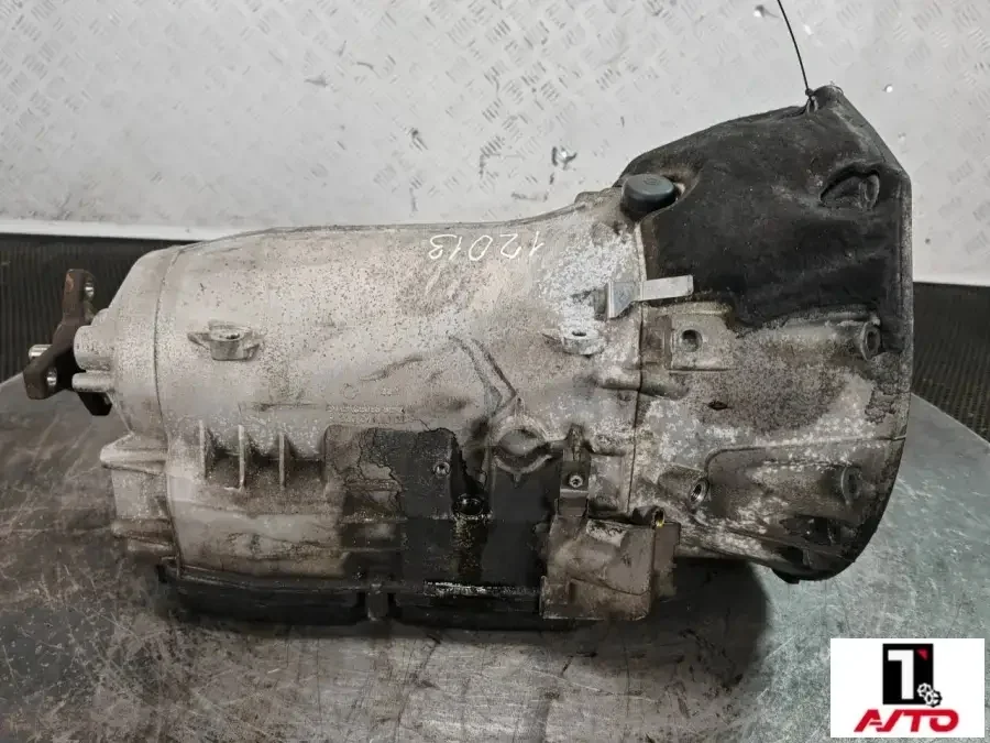 Коробка передач автоматическая (АКПП),722699,Mercedes-Benz C W203 2006