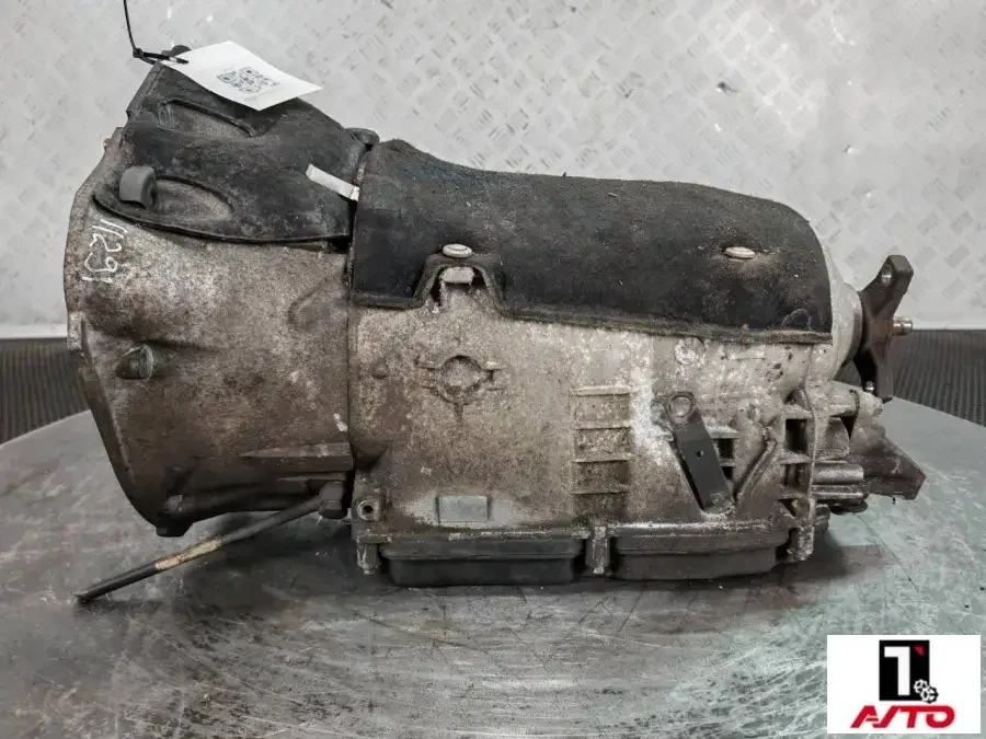 Коробка передач автоматическая (АКПП),722699,Mercedes-Benz C W203 2005