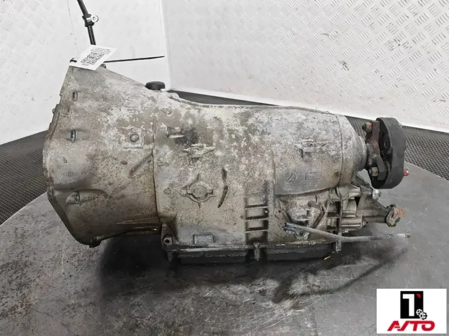 Коробка передач автоматическая (АКПП),722699,Mercedes-Benz E W210 2001