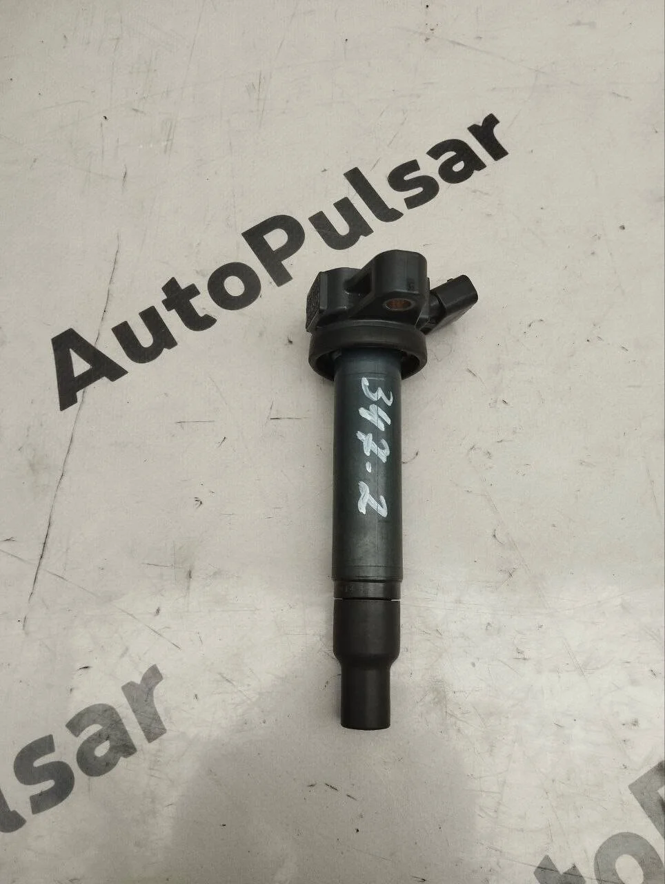 Катушка зажигания Toyota Land Cruiser 200 2UZ Оригинал