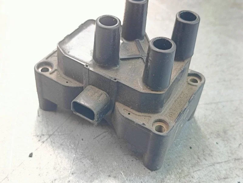 Катушка зажигания ford Focus 2 2005-2011