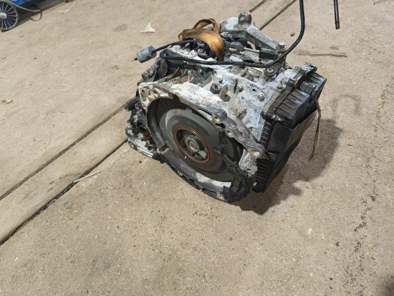 Акпп робот 6dct450 ford Kuga 2 2012-2015
