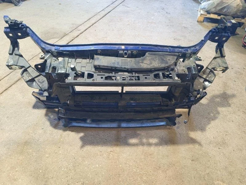 Передняя панель в сборе ford Mondeo 5 2014-2019