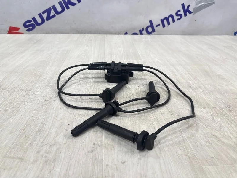 Катушка зажигания SUBARU FORESTER 2006 SG