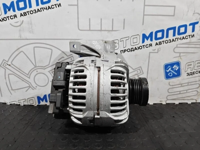 Генератор Volvo S80 30667787 TS B5254T2 ВОССТАНОВЛЕННЫЙ