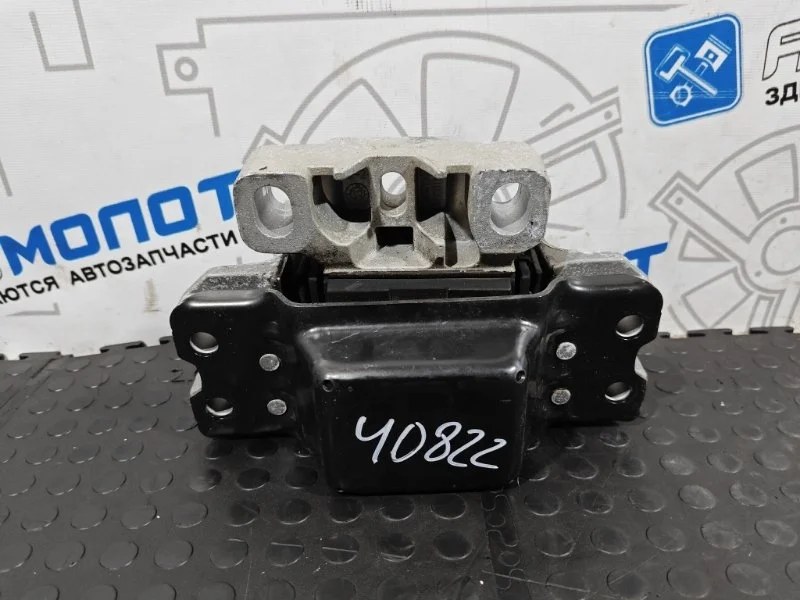 Подушка двигателя Volkswagen Golf 2012 1K0199555 5K1 CAX