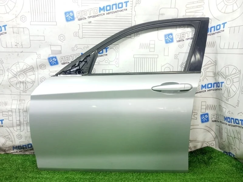 Дверь передняя левая BMW 1-Series M135i 2013 41007284511 F20 N55B30A