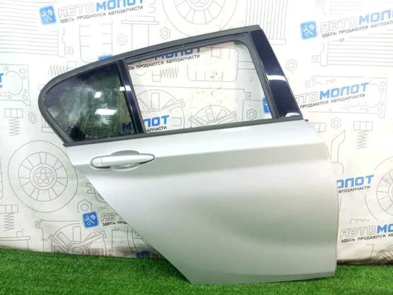 Дверь задняя правая BMW 1-Series M135i 2013 41527284516 F20 N55B30A