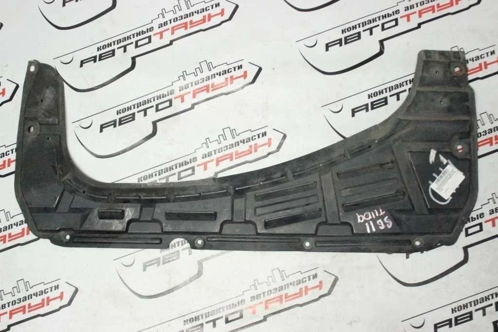 ЗАЩИТА Двигатель NISSAN 75892ED000