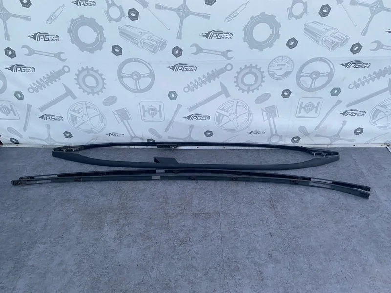 Рейлинги крыши комплект Mercedes-benz 2009 W164