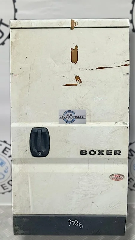 Дверь задняя правая Citroen Jumper 8703G1 L1H1