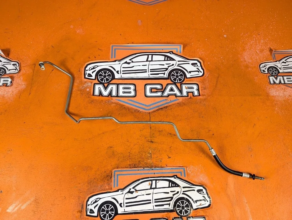 Трубка АКПП Mercedes-Benz