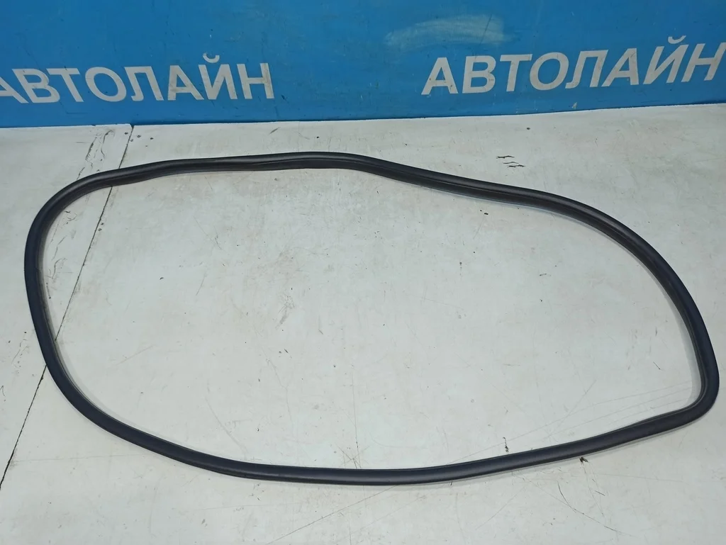уплотнитель дверного проема Hyundai Getz 2005-2011  16.09.2006