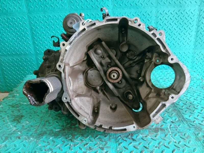 Мкпп робот Mitsubishi Colt 2003-2012