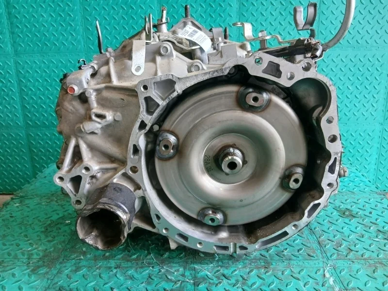 Вариатор, акпп Mitsubishi ASX, Outlander 3, 2014-2019