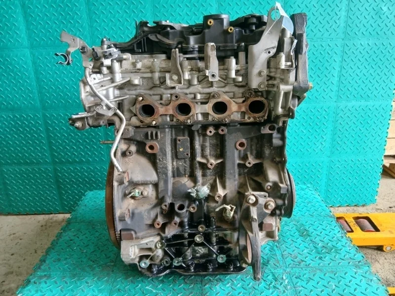 Двигатель Nissan X-Trail T31 2007-2014