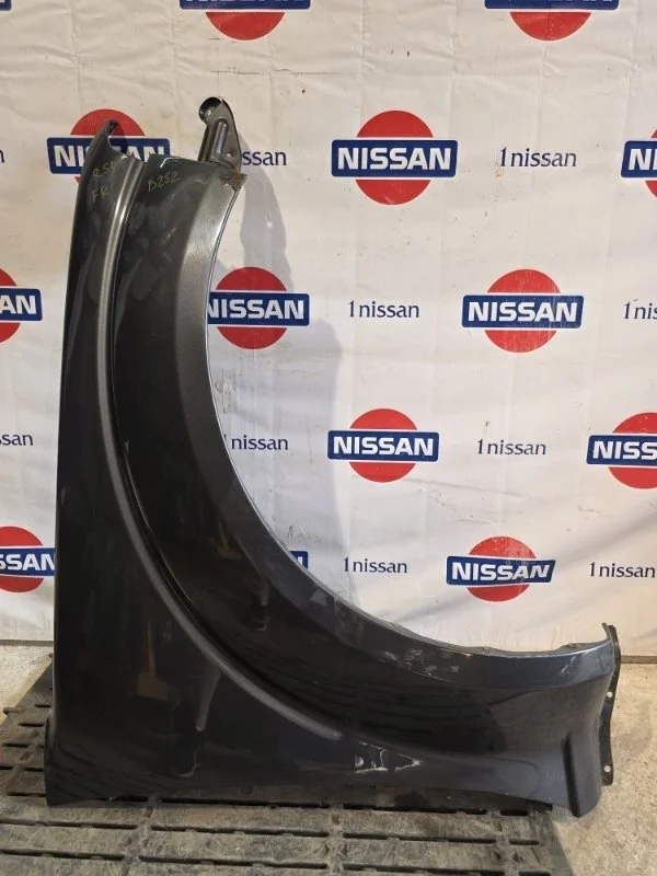 Крыло Nissan Pathfinder 2010 F31004X0MA R51 YD25, переднее правое