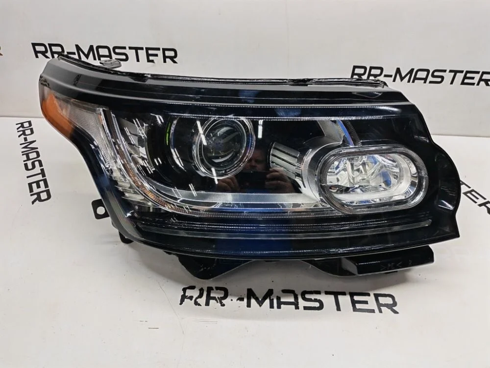 Фара правая адаптив Рендж Ровер Range Rover 13-17 Land Rover Range Rover IV (2012—2017)