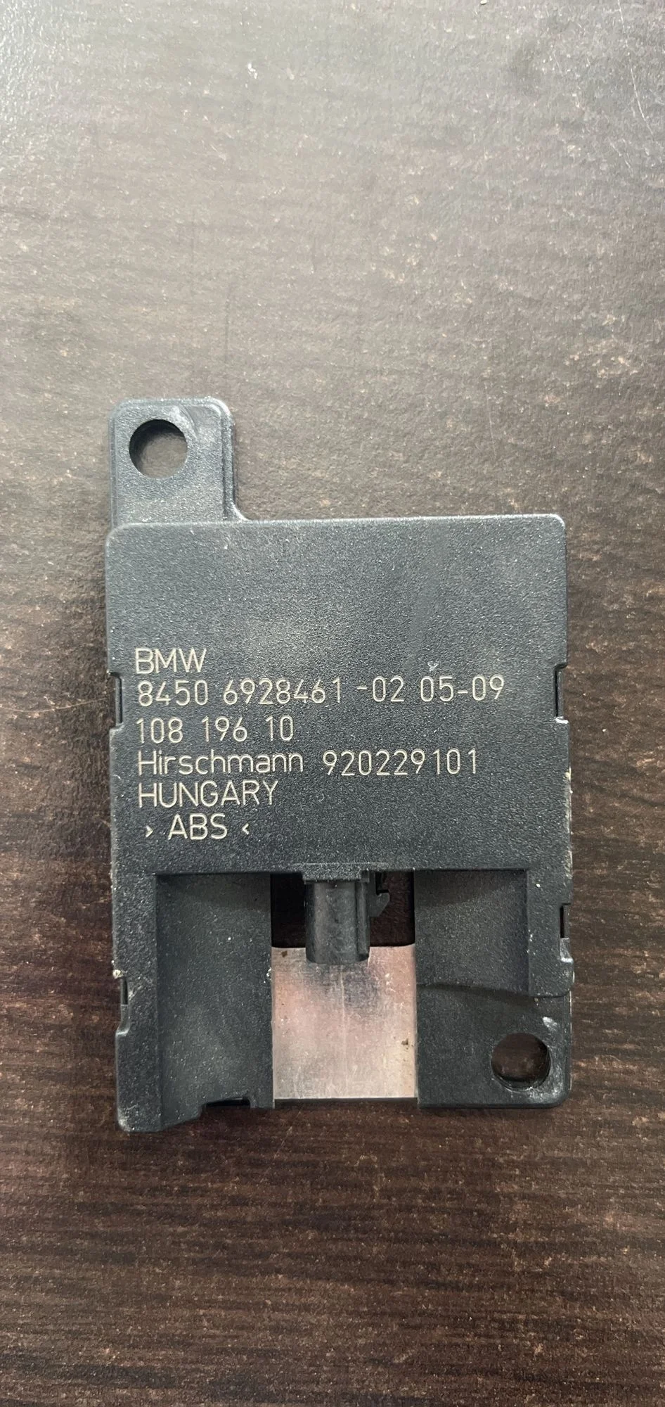 Антенна Bluetooth BMW X5, II (E70) 2009 2009