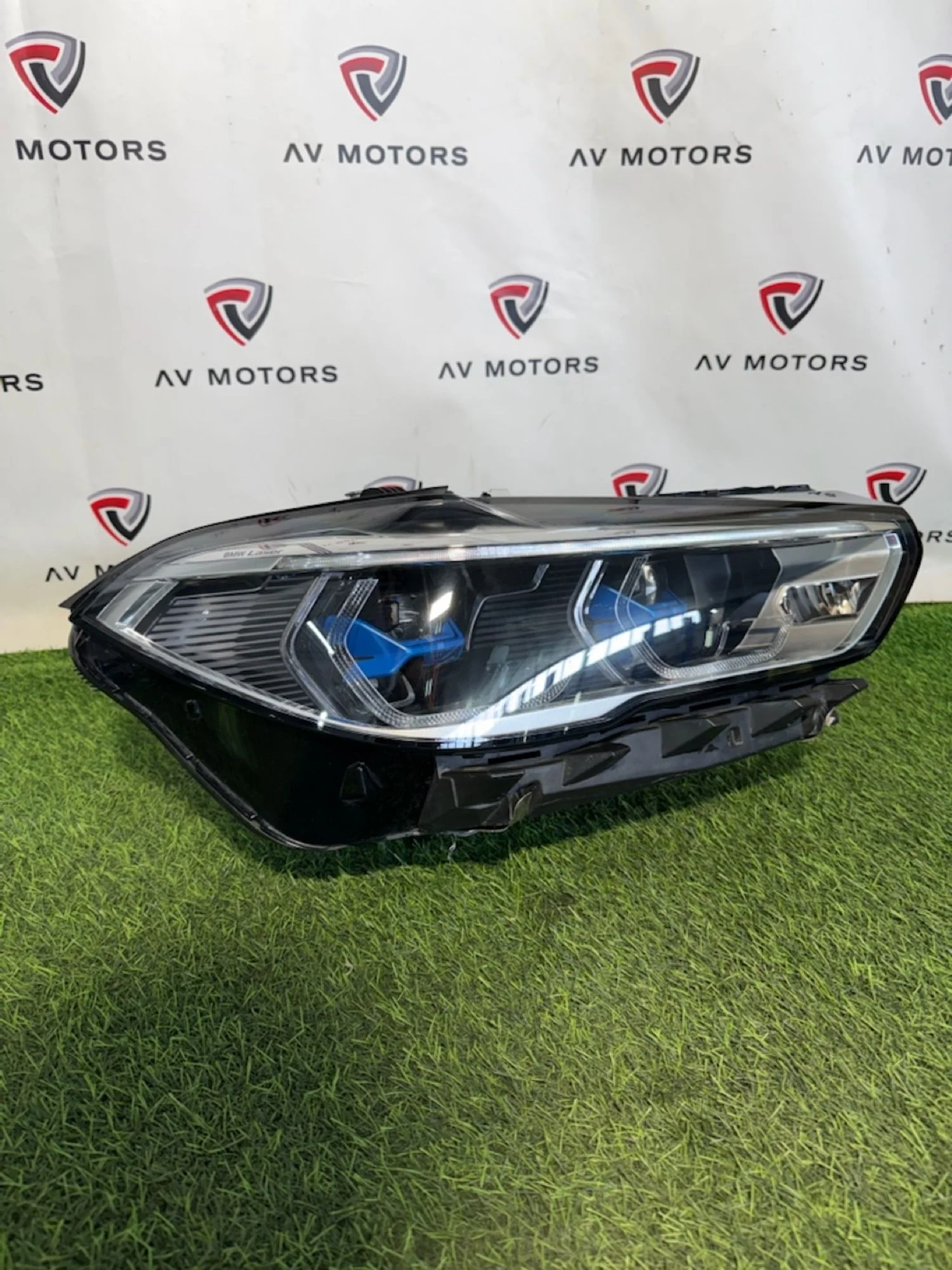 Фара правая BMW X5 G05 X6 G06 2014 право перед