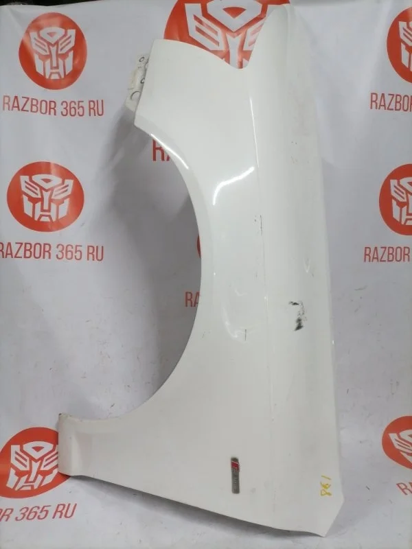 Крыло Audi A6 2010 4F5
