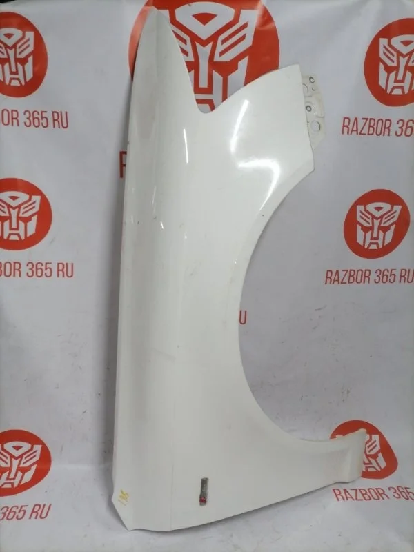 Крыло Audi A6 2010 4F5