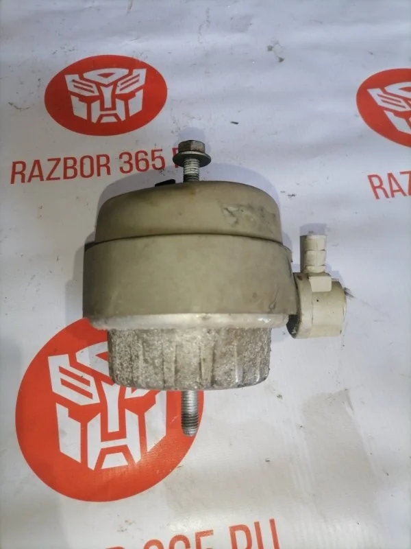 Опора двс Audi A6 2010 4F5