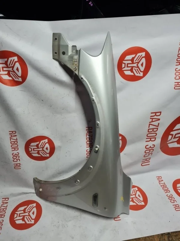 Крыло Volvo XC70 2006 универсал