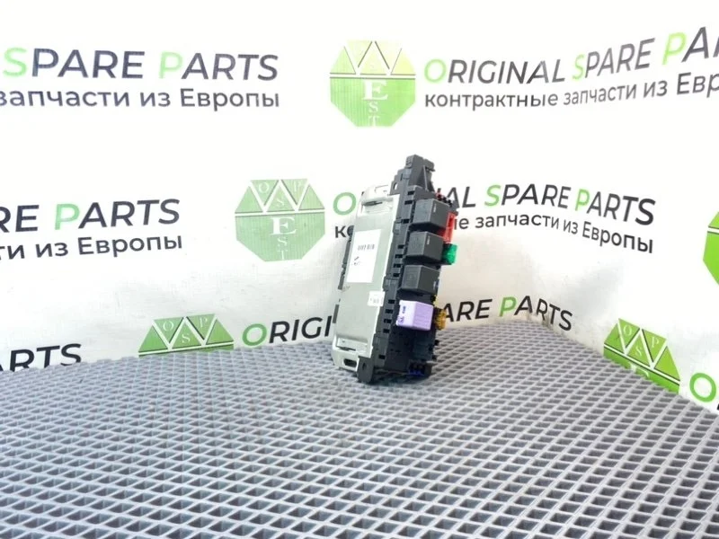 Блок предохранителей Mercedes-Benz S-Class 2003 A0325458432 W220 OM648.960, задний