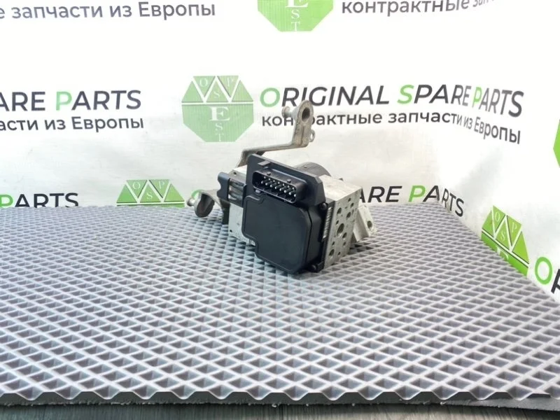 Блок ABS Mercedes-Benz S-Class 2003 A0044314612 W220 OM648.960