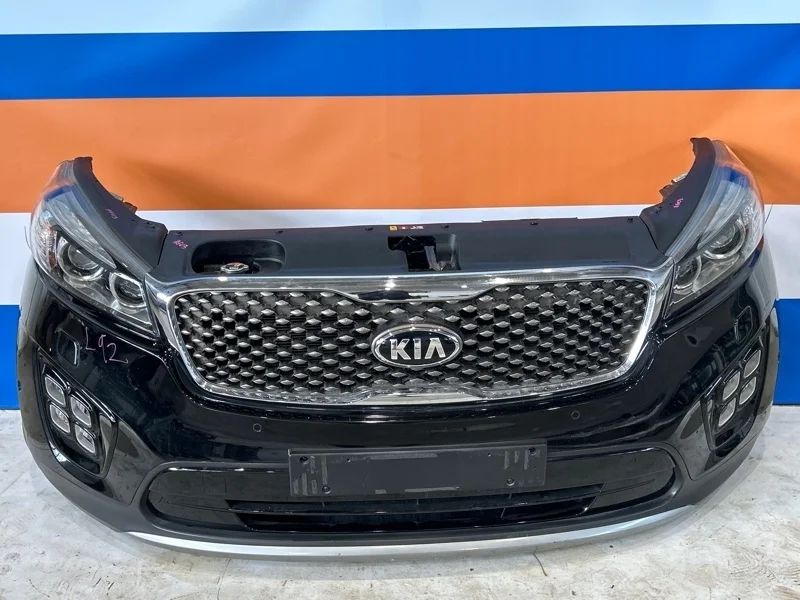 Ноускат Kia Sorento Prime 2016 86511C5050 UM 2.4 G4KJ 4WD