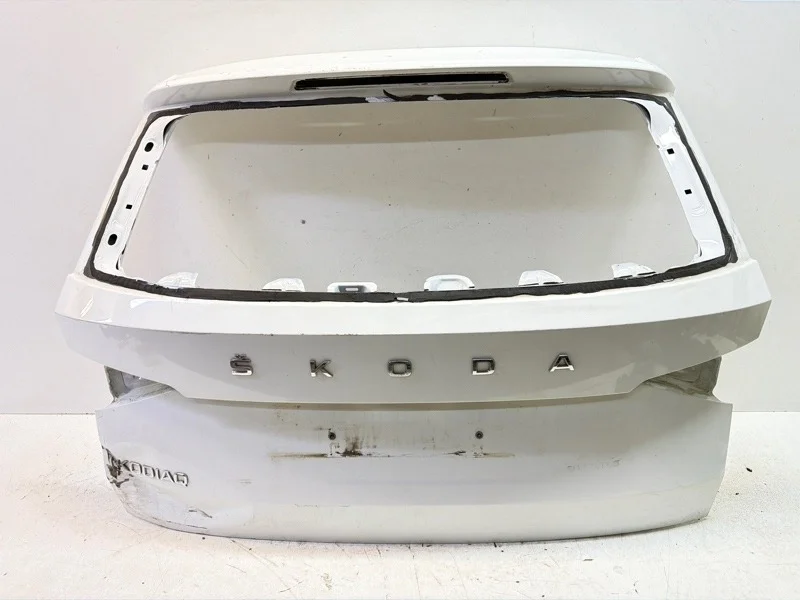 Крышка багажника Skoda Kodiaq 2021-2024