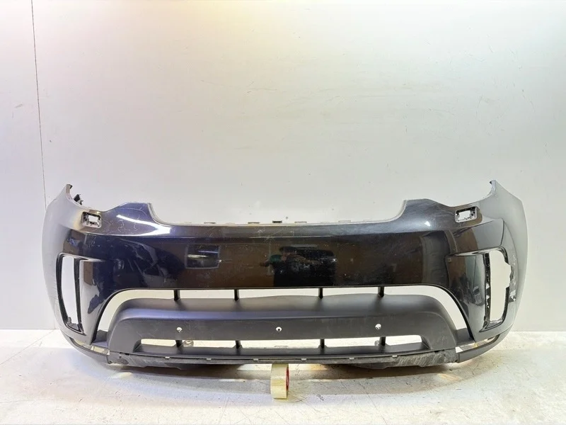 Бампер Land Rover Discovery 2016-2020 5