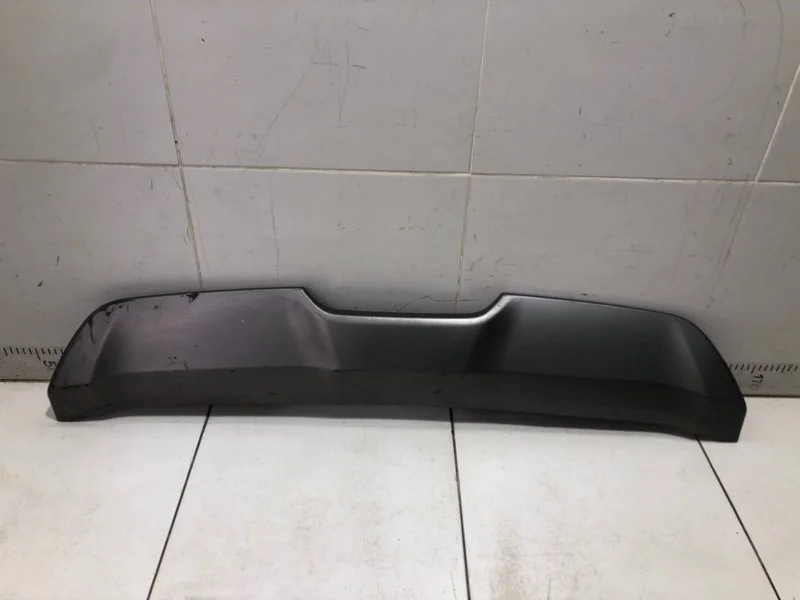 Накладка бампера задняя Hyundai Creta