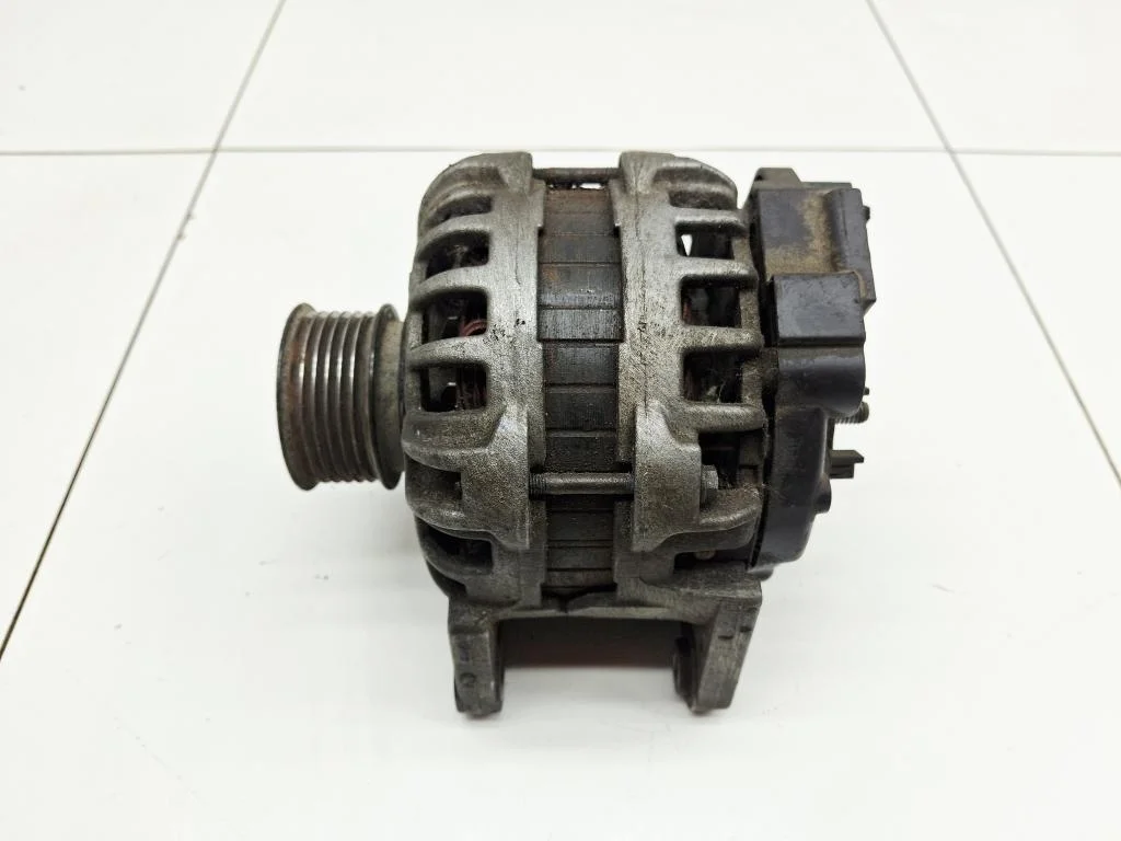Генератор Renault Logan 2 L52